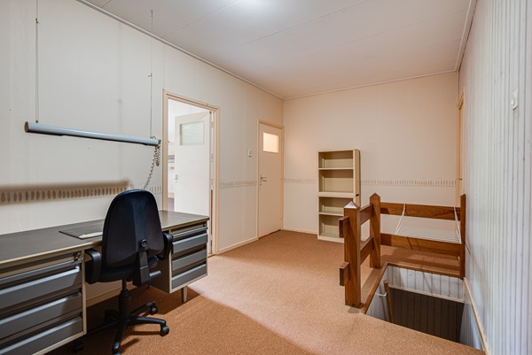 Medium property photo - Hillsestraat 2, 4269 VG Babyloniënbroek